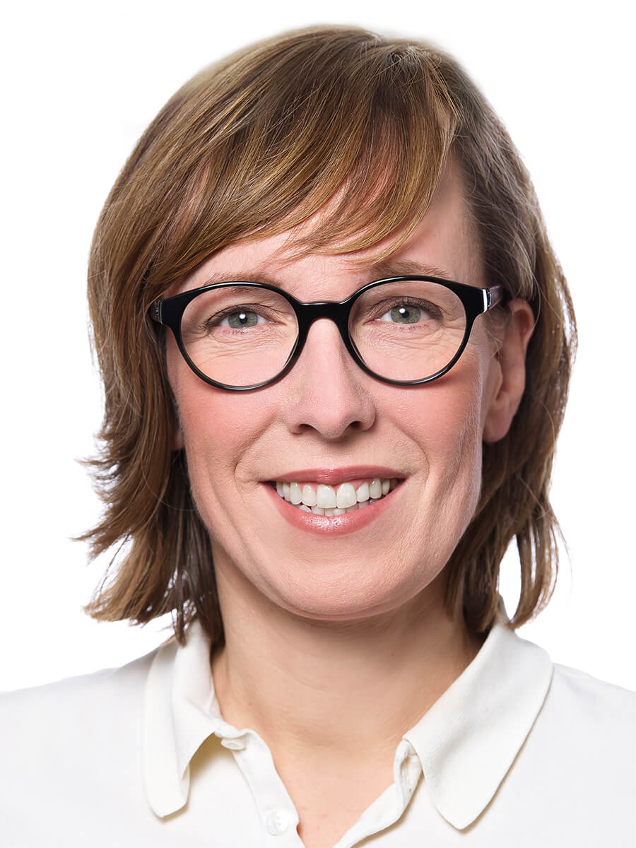 Dr. Mechthild Franke